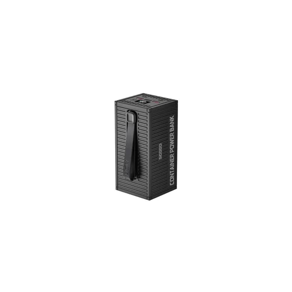 پاور بانک ۵۰۰۰۰ گرین لاین Green Lion GNCOTPXPB50/px63 Container — تصویر ۲
