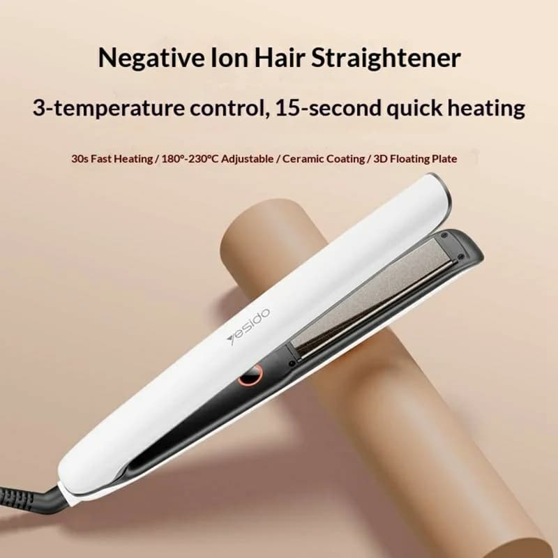 اتو موی یسیدو Yesido MG31 Hair Straightener — تصویر ۴
