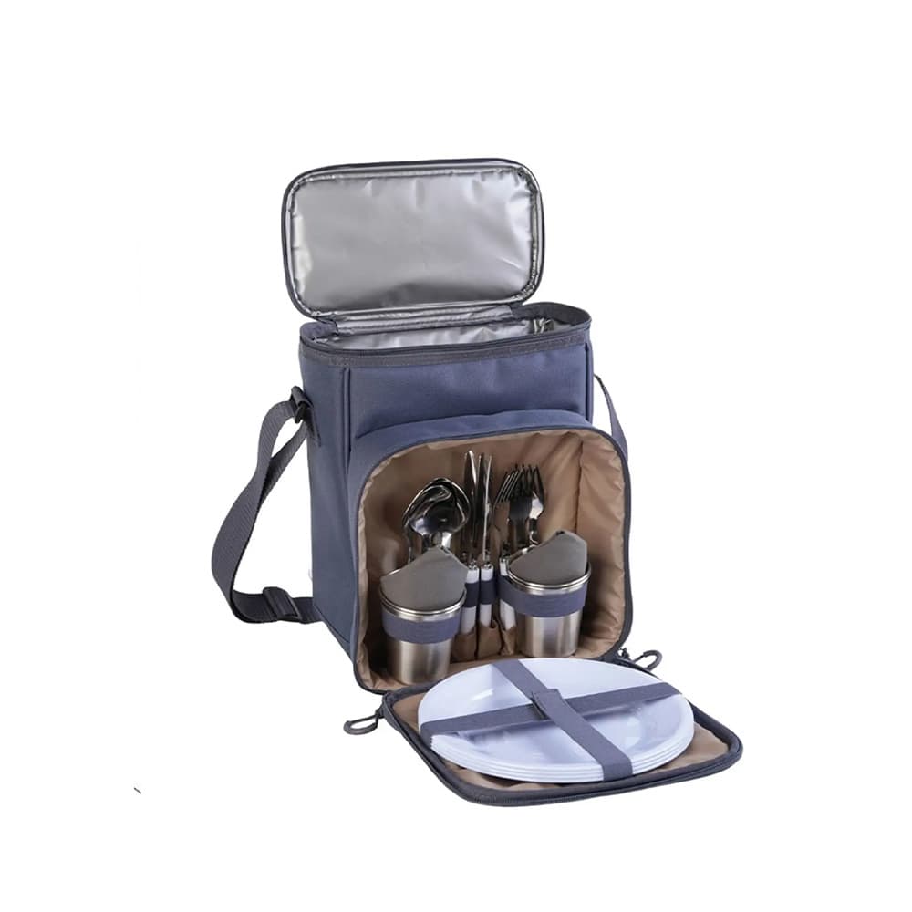 کیف پیک نیک گرین لاین GREEN LION GNCAPPIBG BAG PICNIC CAMP MATE — تصویر ۶