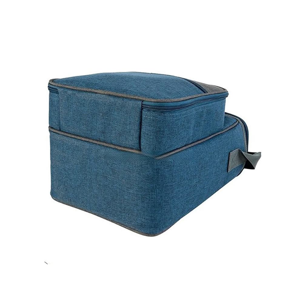 کیف پیک نیک گرین لاین GREEN LION GNCAPPIBG BAG PICNIC CAMP MATE — تصویر ۹