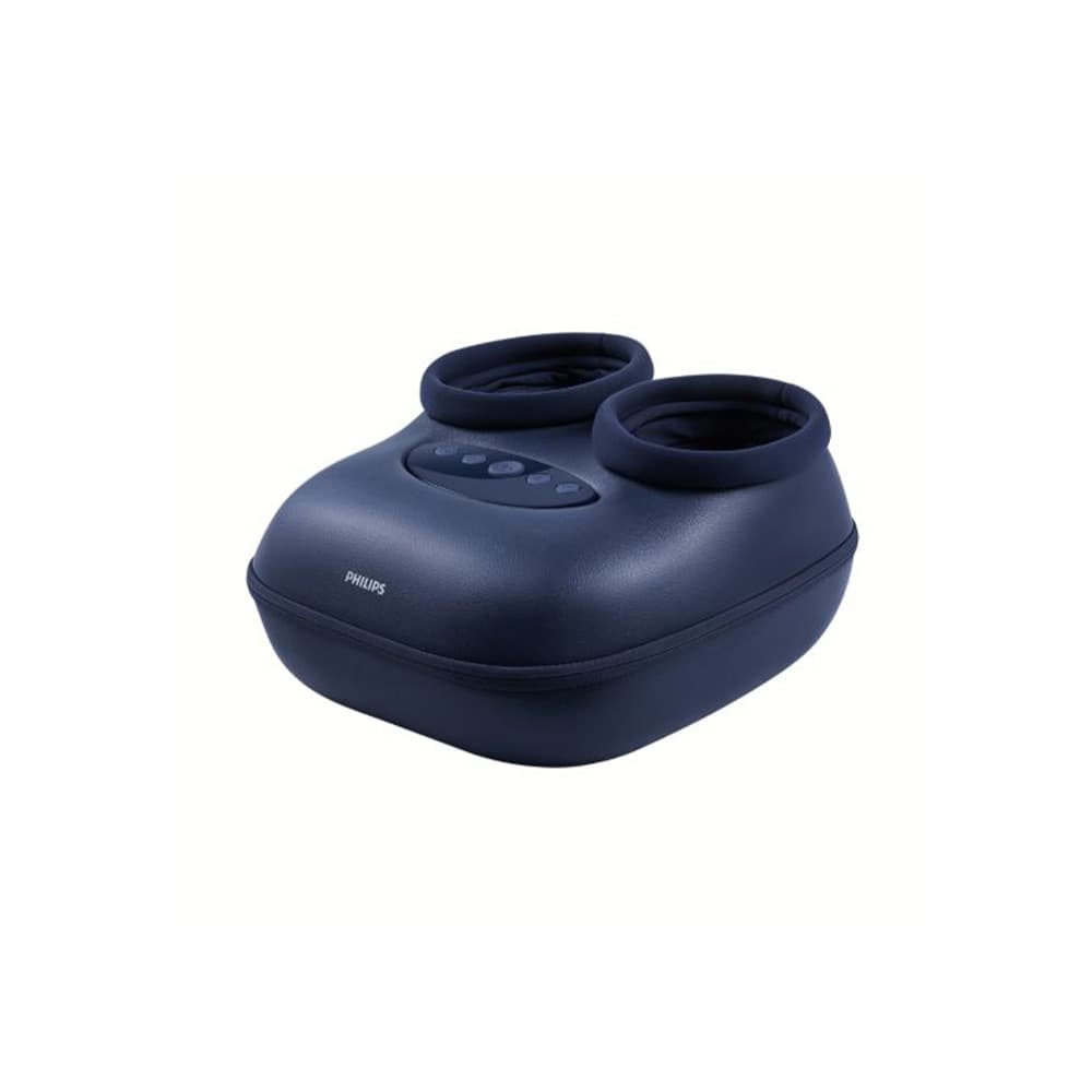 ماساژور پا/ماساژور ساق پا فیلیپس مدل Philips Massager PPM6333 foot massager/calf — تصویر ۱۰