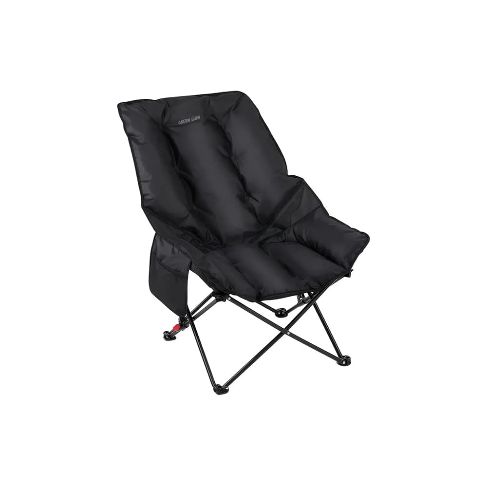 صندلی کمپینگ گرین لاین مدل Green Lion GNTRVCHAI Travix Camping Chair