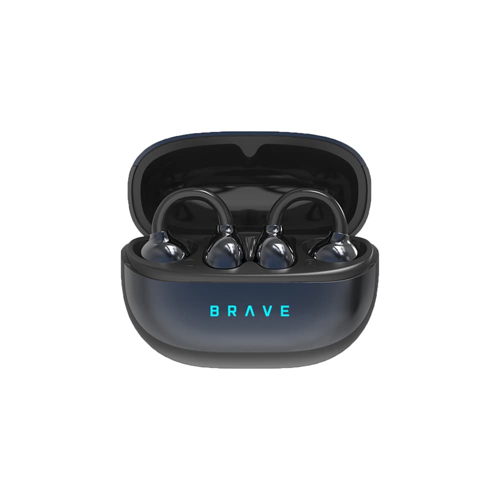 هندزفری بلوتوثی بریو Brave E31 Buds Open-Ear — تصویر ۴