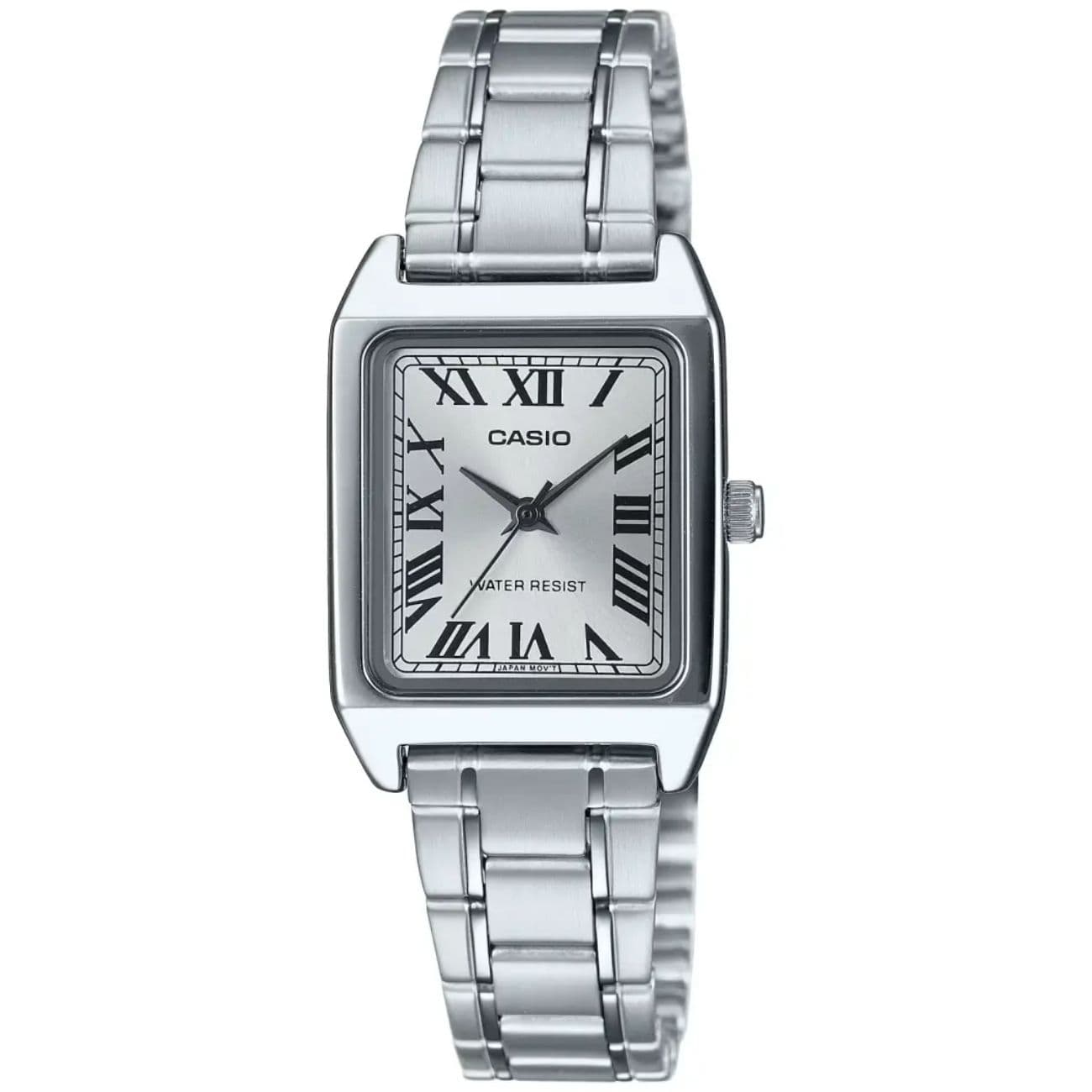 ساعت مچی زنانه عقربه ای کاسیو Casio مدل LTP-V007D-7B