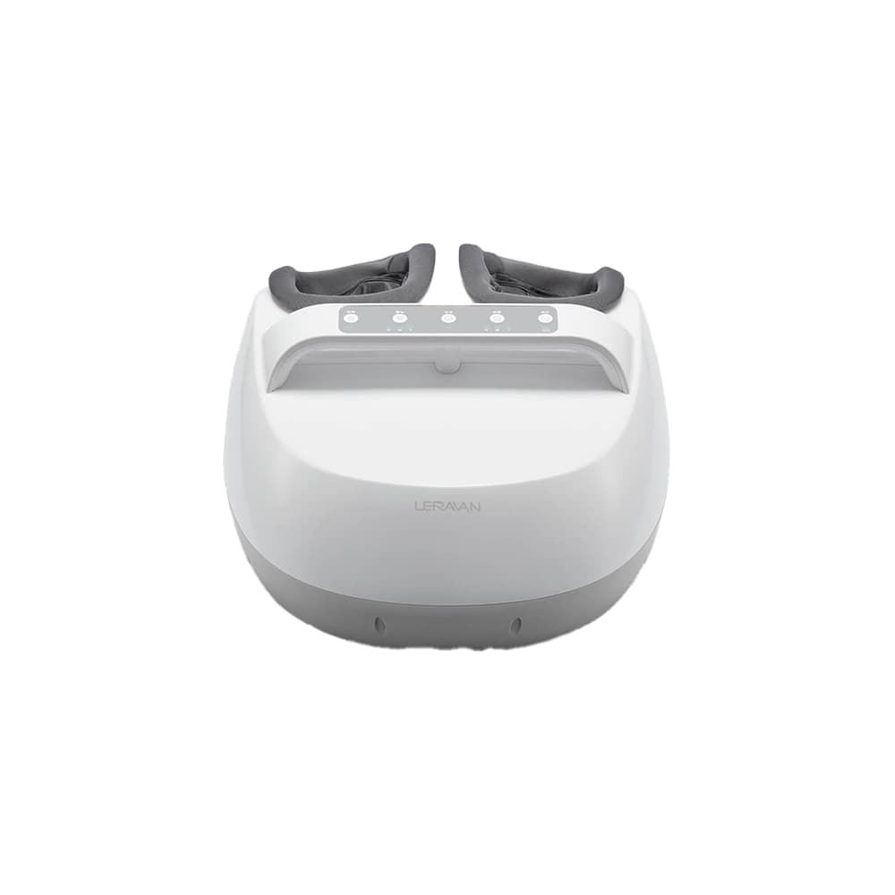 ماساژور مخصوص پا شیائومی مدل Xiaomi Leravan Foot Massager LJ-ZJ008