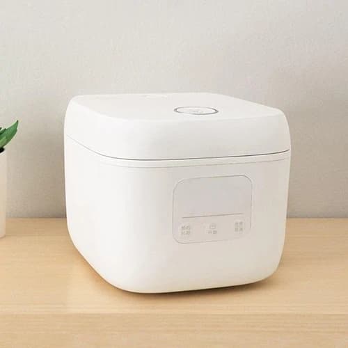 پلوپز هوشمند 1.6 لیتری شیائومی Xiaomi ZHIWUZHU 1.6L Smart Rice Cooker ZCDQ055 — تصویر ۶