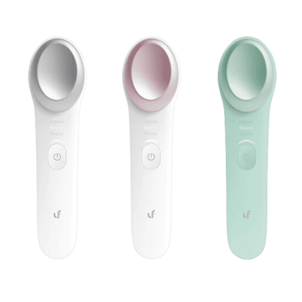 ماساژور چشم شیائومی Xiaomi Lefan Cold Warm Eye Massager LF-ME001 — تصویر ۱۲