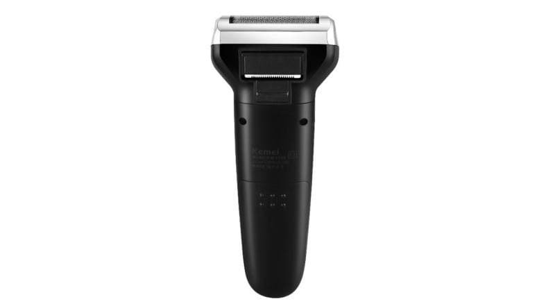 ماشین اصلاح 3 کاره کیمی مدل Kemei Km-6559 Electric Razor — تصویر ۷