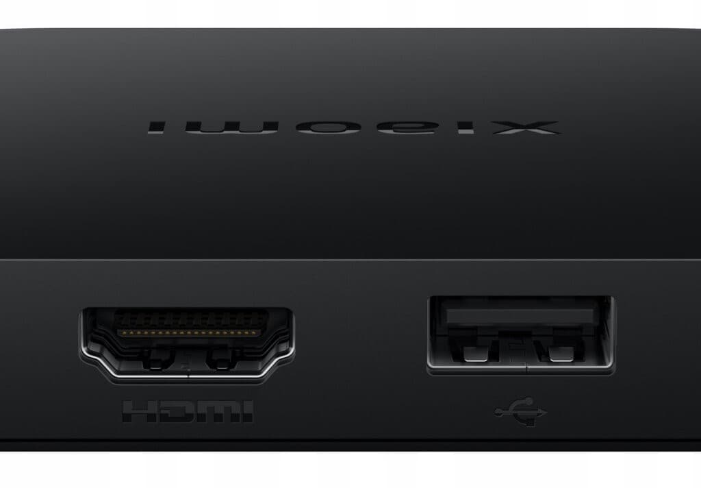 پخش کننده تلویزیون و اندروید باکس نسل دو شیائومی مدل Xiaomi TV Box S (2nd Gen) MDZ-28-AA — تصویر ۳