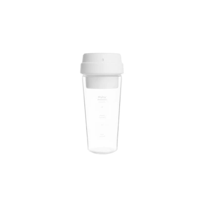 آبمیوه گیری قابل حمل شیائومی Xiaomi Portable Blender 17Pin Star Fruit Bottle Cup JM001 — تصویر ۹