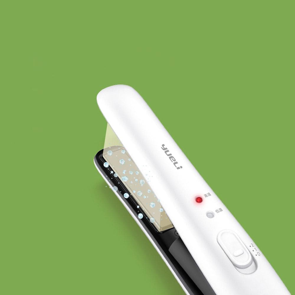 اتو مو بیسیم شارژی شیائومی مدل XIAOMI YUELI HS-525 — تصویر ۸