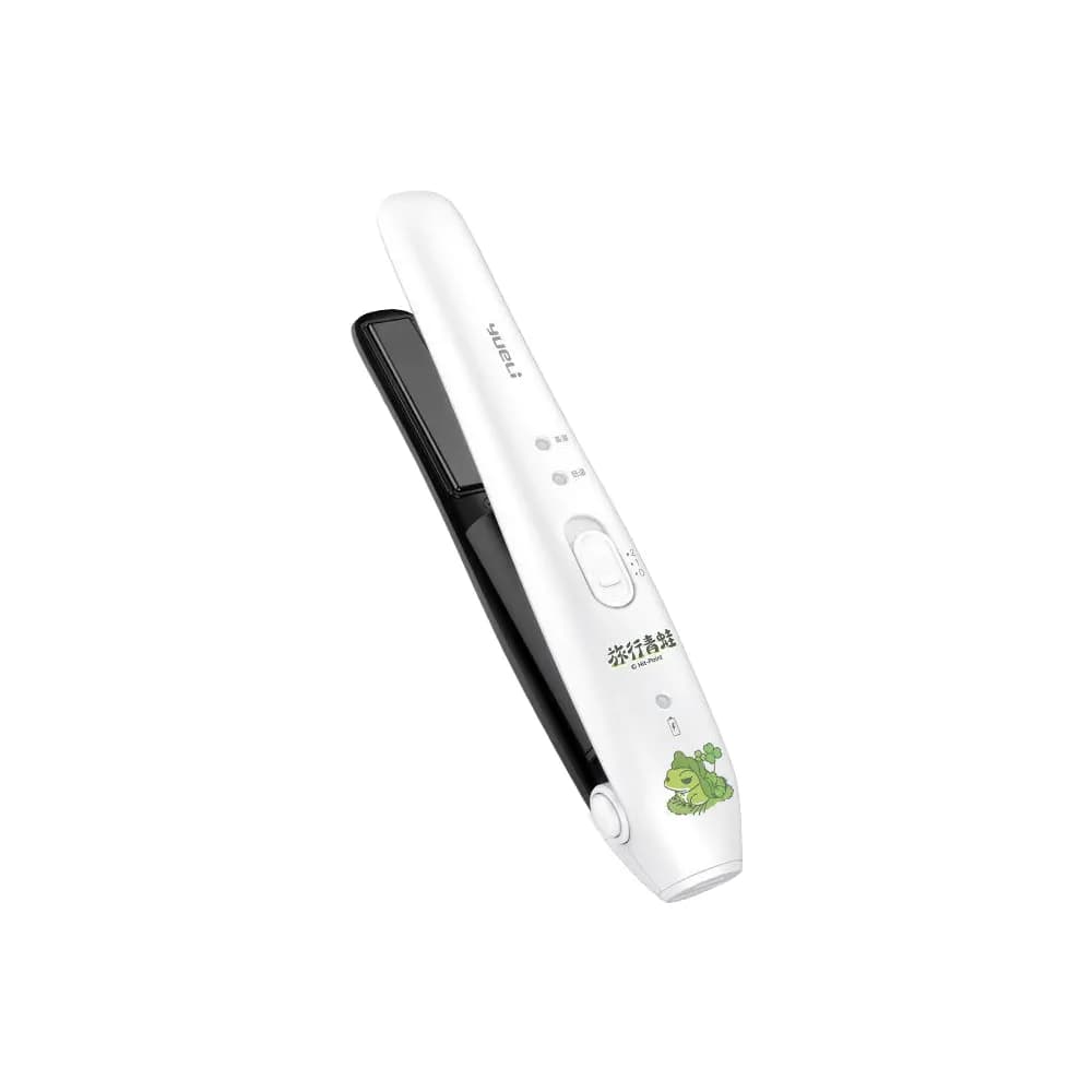 اتو مو بیسیم شارژی شیائومی مدل XIAOMI YUELI HS-525 — تصویر ۹