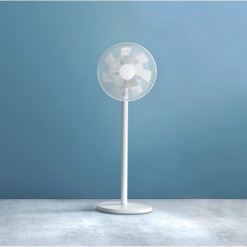 پنکه ایستاده شارژی شیائومی Xiaomi BPLBS03DM Smart Standing Fan 2 Pro — تصویر ۱۰