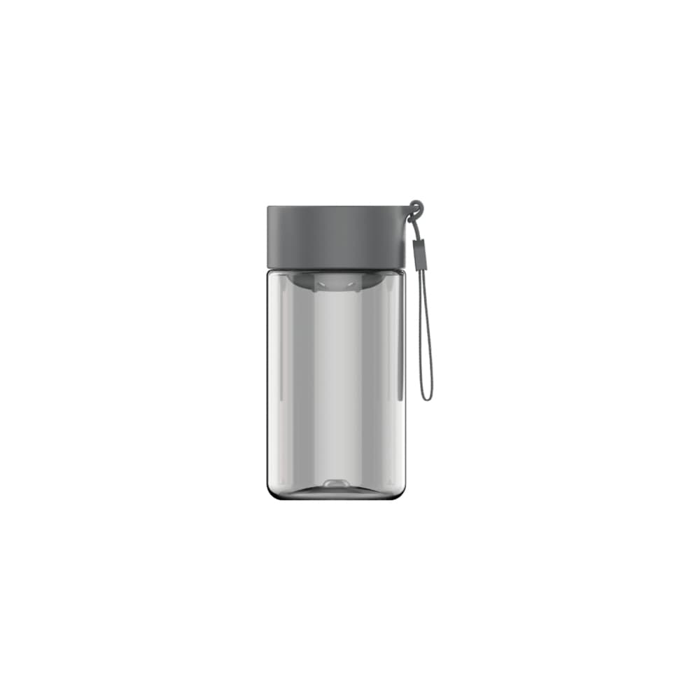 بطری شیشه ای شیائومی Xiaomi Fun Home Portable Glass Bottle Capacity 350ML