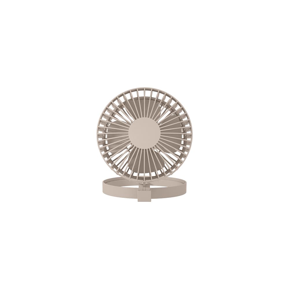 پنکه شیائومی مدل Xiaomi VH F17 USB Foldable Electric Desktop Fan — تصویر ۱۰