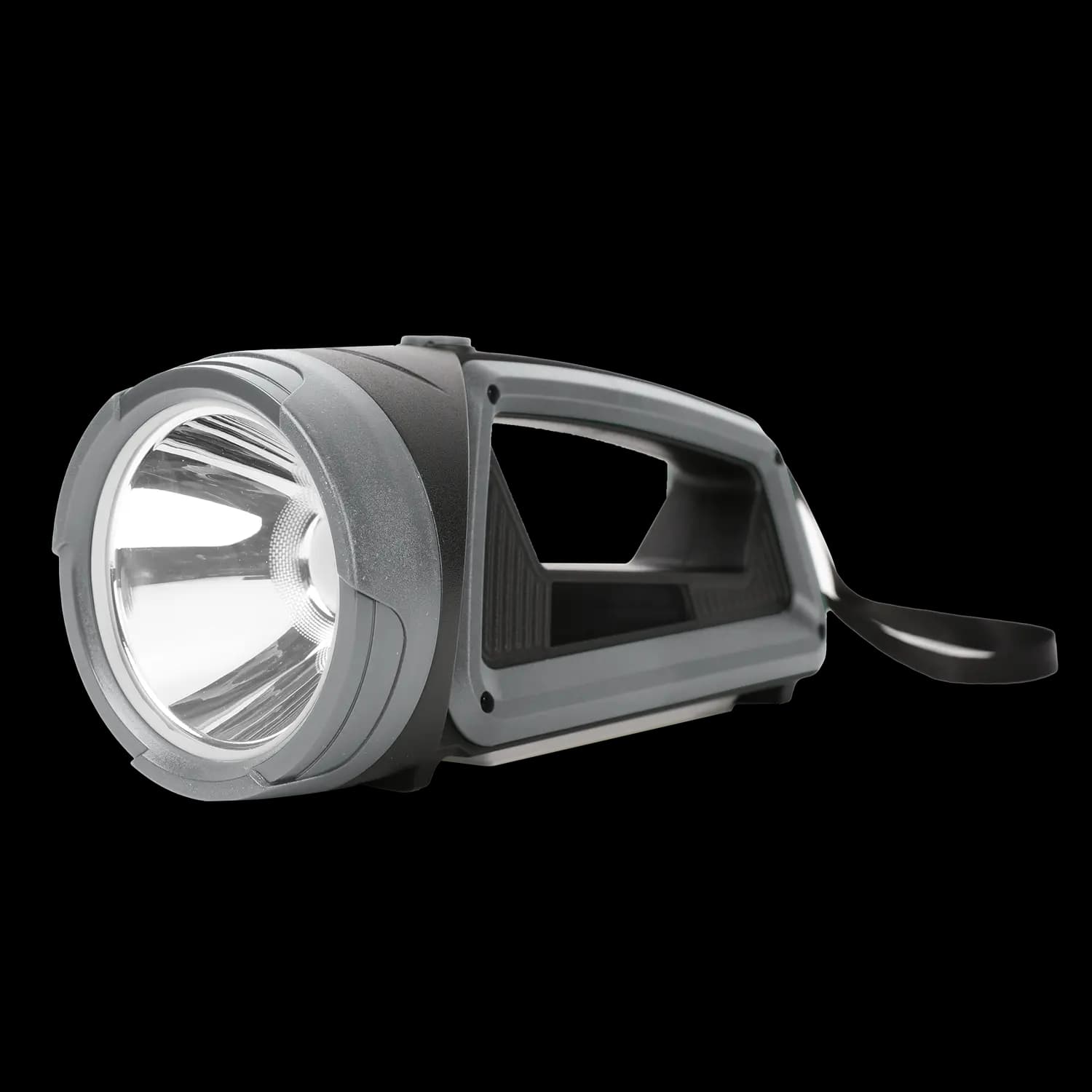 چراغ قوه 2 کاره پرودو مدل Porodo 2-in-1 Outdoor Torch & Lamp PD-LS2IN1TSL — تصویر ۷