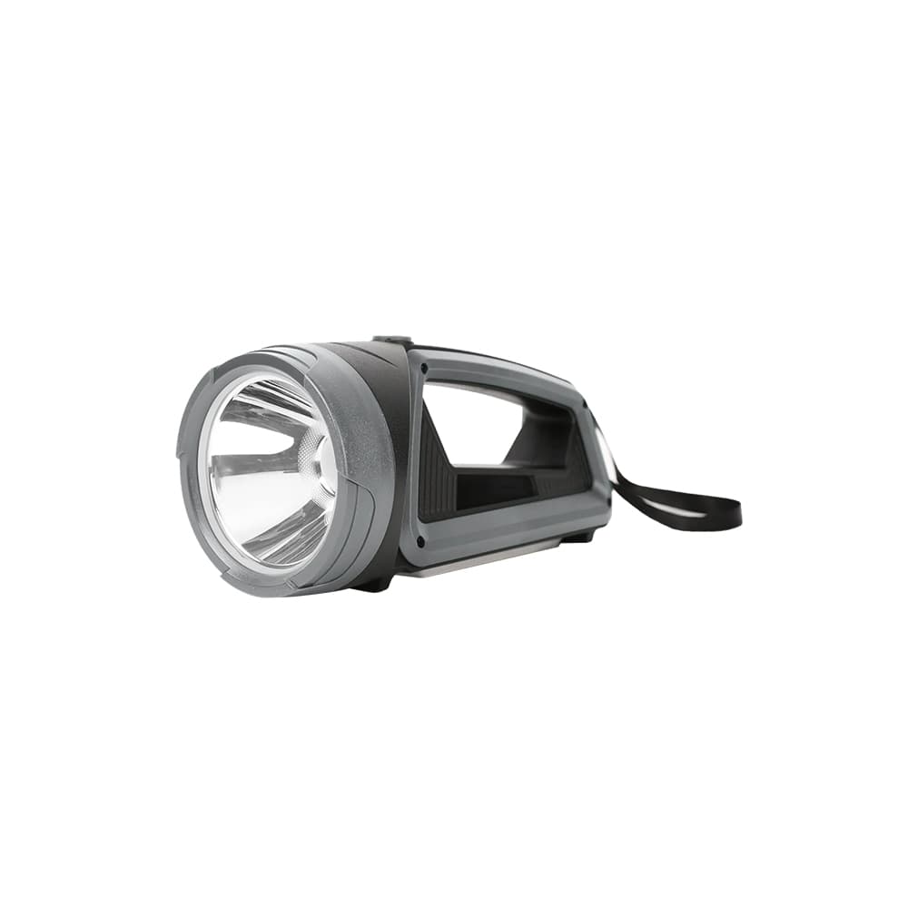 چراغ قوه 2 کاره پرودو مدل Porodo 2-in-1 Outdoor Torch & Lamp PD-LS2IN1TSL