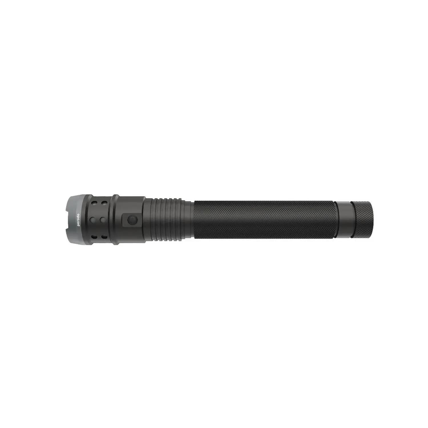 چراغ قوه پرودو مدل Porodo Outdoor Flashlight PD-LS5WFL — تصویر ۱۱