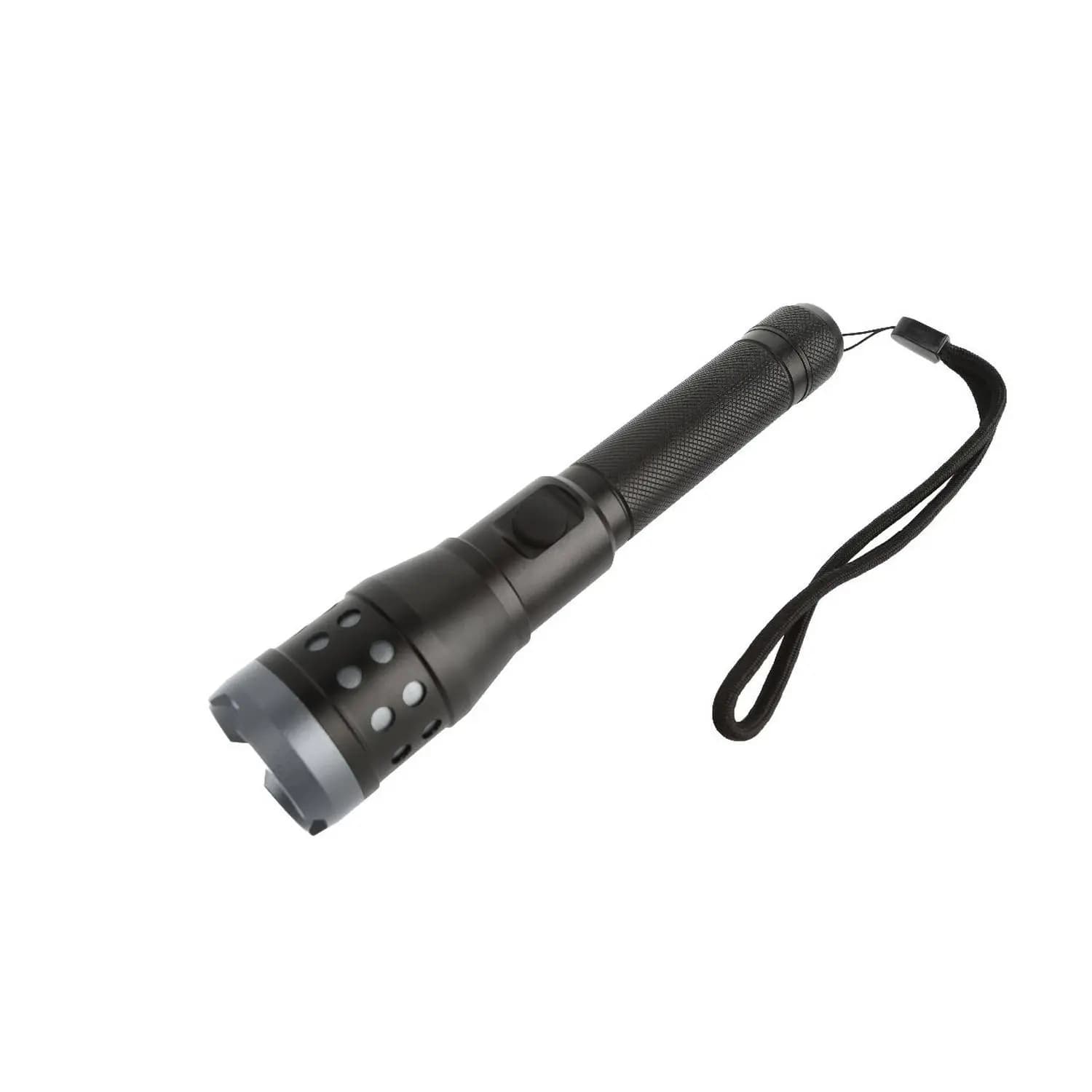 چراغ قوه پرودو مدل Porodo Outdoor Flashlight PD-LS5WFL — تصویر ۸