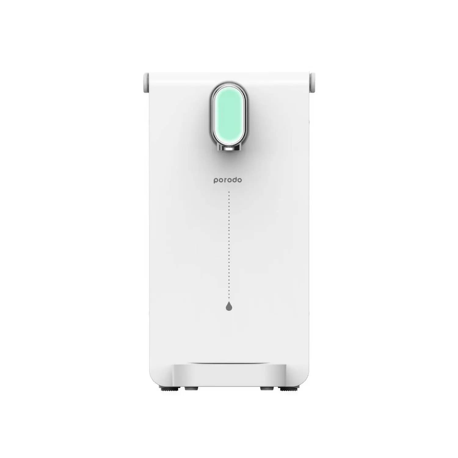 دستگاه آب گرم فوری پرودو مدل Porodo Lifestyle Instant Hot Water Dispenser PD-LSWDH — تصویر ۸