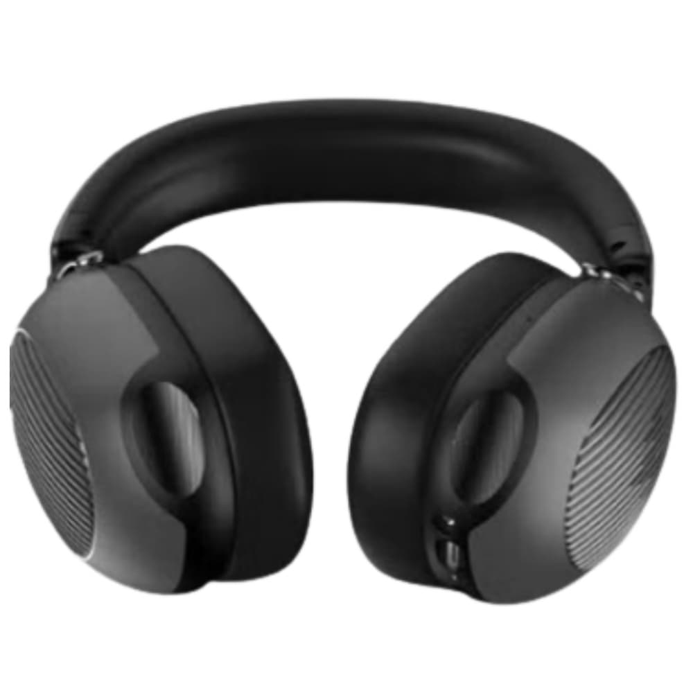 هدفون بلوتوث گیمینگ پرودو Porodo E-Sports Wireless RGB Gaming Headphone PDX416 — تصویر ۶