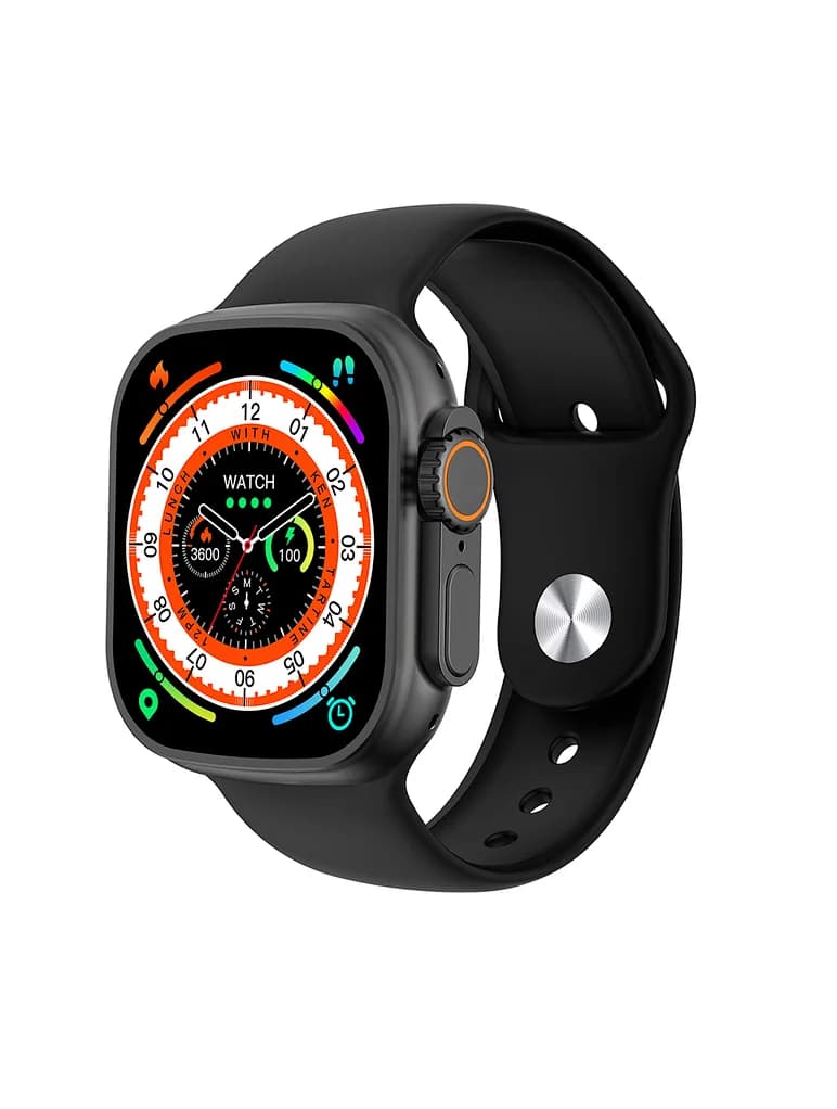 ساعت هوشمند ویوو مدل WiWu Smart Sport Watch SW01 Ultra — تصویر ۴