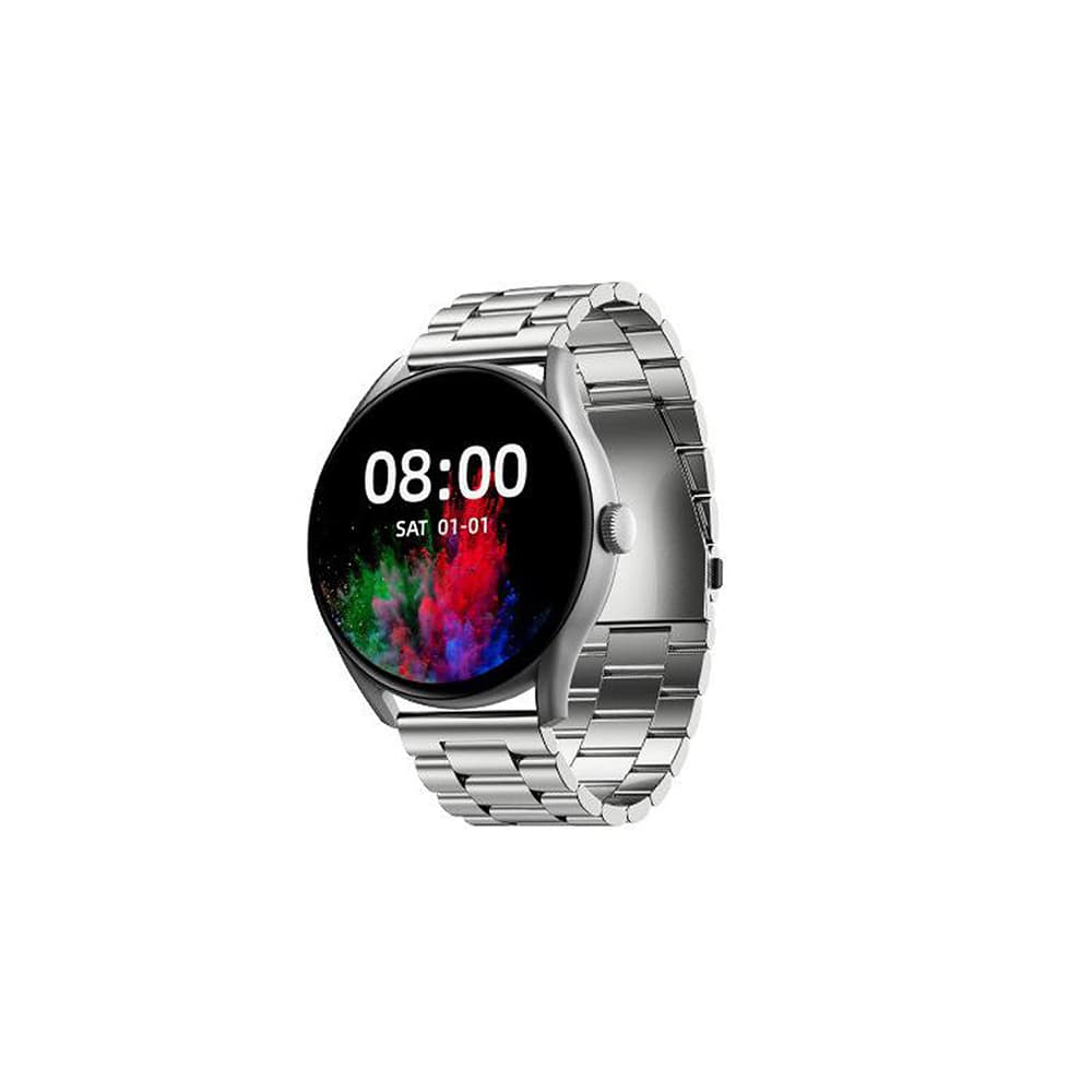 ساعت هوشمند گرین لاین مدل Green Lion Signature Smart Watch GNSIG