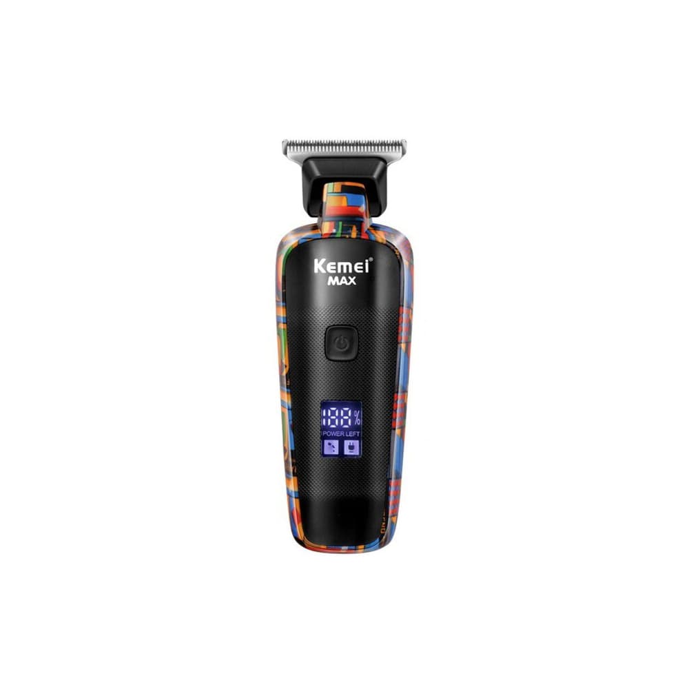 ماشین اصلاح کیمی مدل Kemei Max Professional Hair Clipper KM-5090