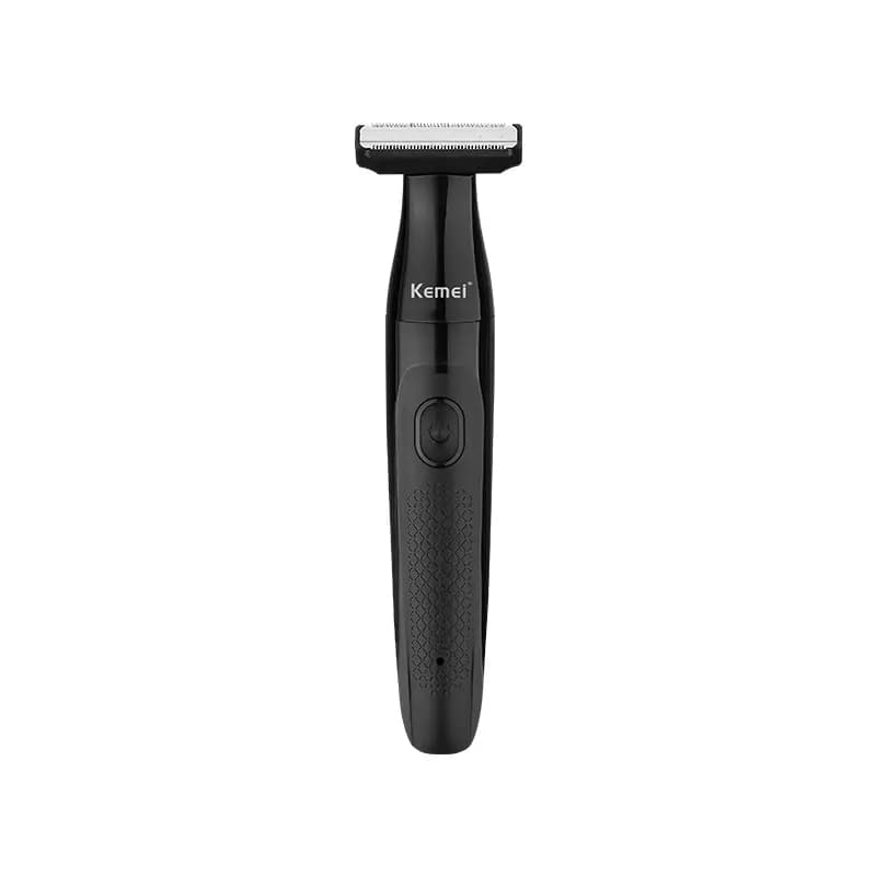 ریش تراش سه کاره کیمی مدل KEMEI Grooming Set 3 in 1 KM-114 — تصویر ۸