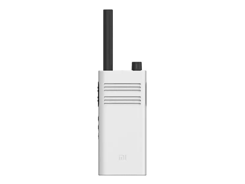 بی سیم واکی تاکی شیائومی XIAOMI Walkie-Talkie Lite XMDJJL01 — تصویر ۳