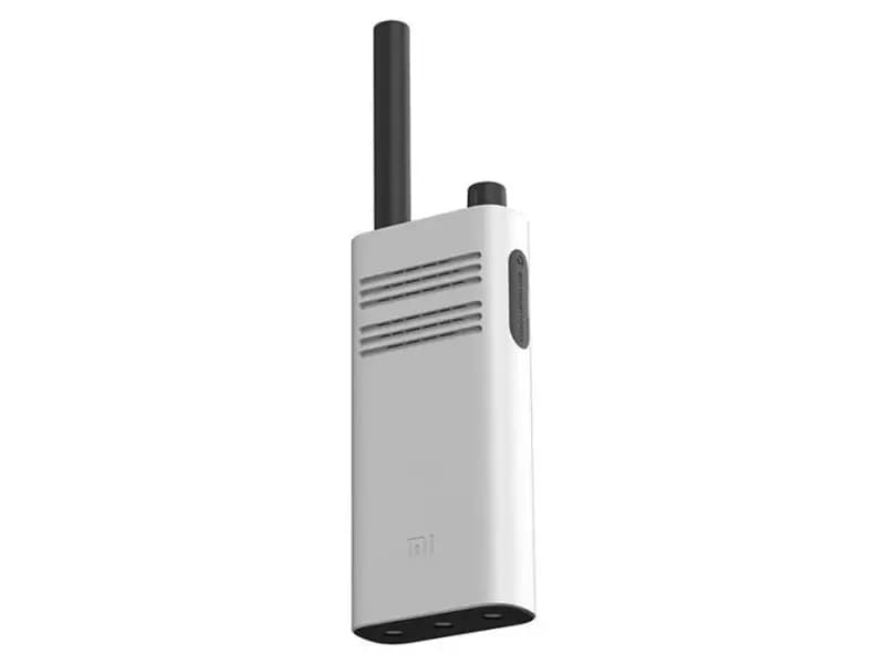 بی سیم واکی تاکی شیائومی XIAOMI Walkie-Talkie Lite XMDJJL01 — تصویر ۶