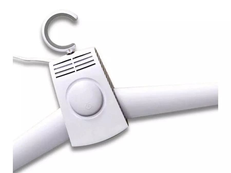 خشک کن لباس قابل حمل شیائومی Xiaomi SMART FROG Clothes Dryer KW-GYQ01B — تصویر ۳
