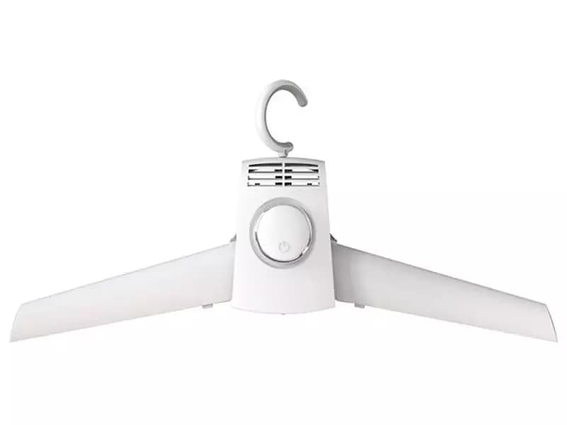 خشک کن لباس قابل حمل شیائومی Xiaomi SMART FROG Clothes Dryer KW-GYQ01B — تصویر ۶