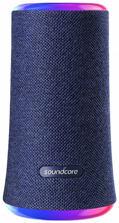 اسپیکر بلوتوث انکر Anker Soundcore Flare 2 A3165 — تصویر ۱۲