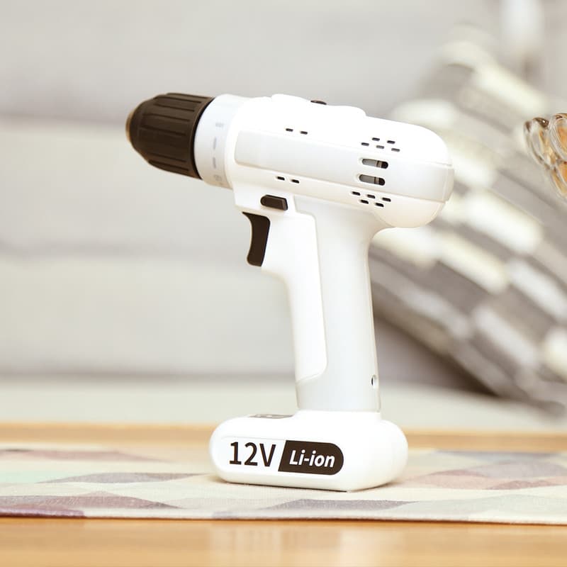 دریل پیچ گوشتی شیائومی Xiaomi Youpin Marsworker Rechargeable Drill MSID1202-02 — تصویر ۹