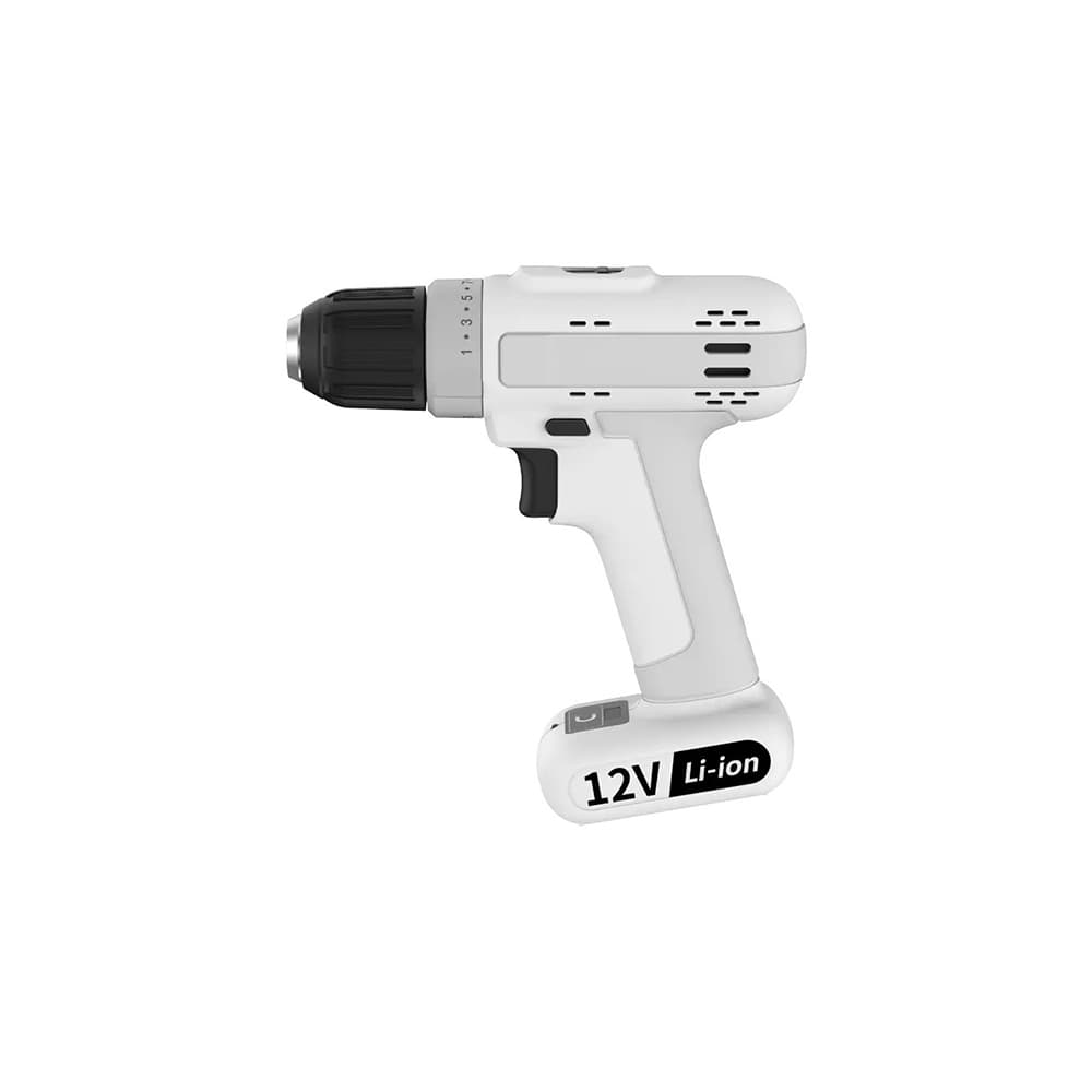 دریل پیچ گوشتی شیائومی Xiaomi Youpin Marsworker Rechargeable Drill MSID1202-02