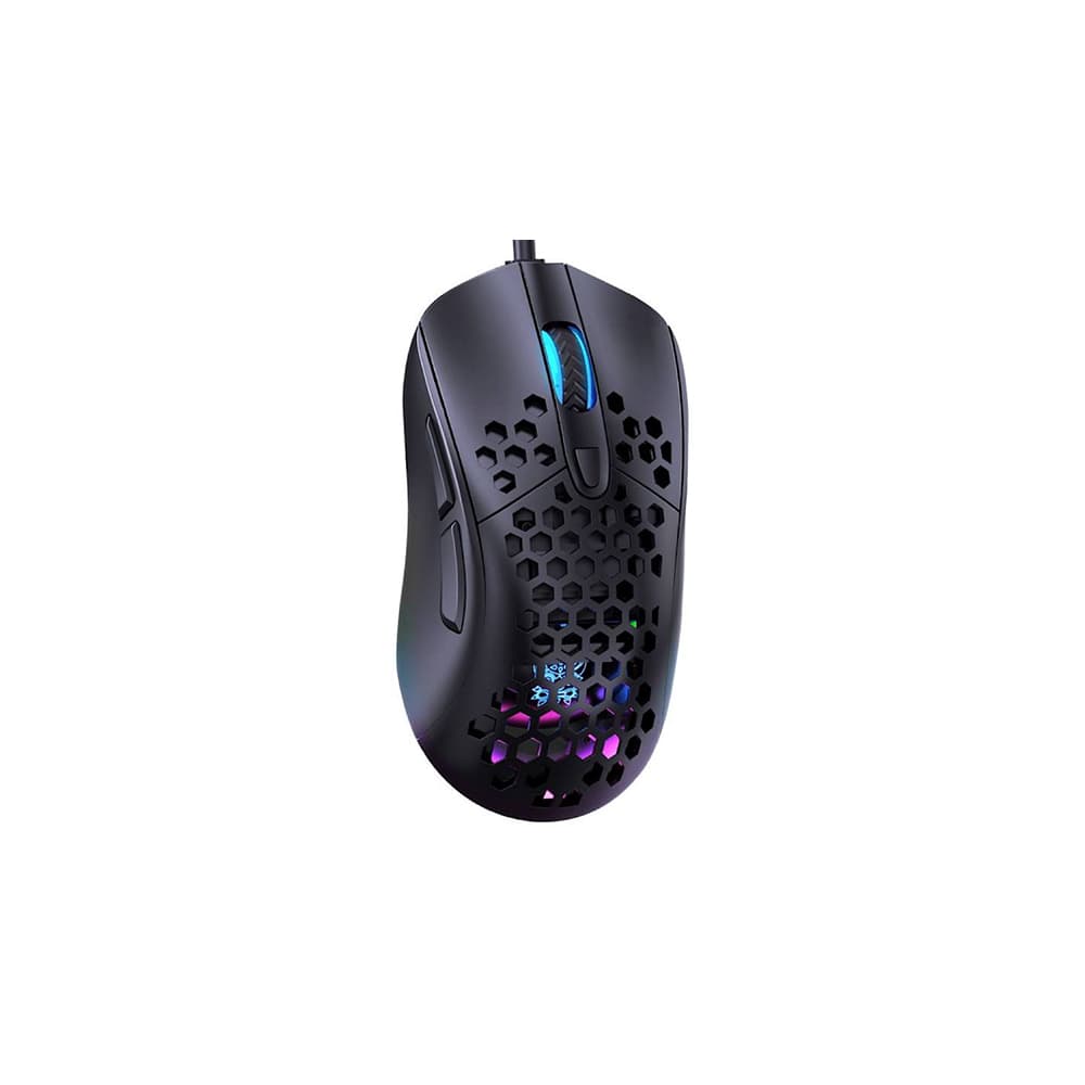 ماوس گیمینگ اونیکوما ONIKUMA RGB Gaming Mouse CW906