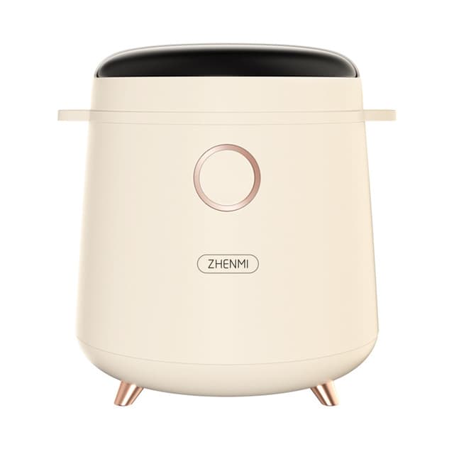 پلو پز 1.5 لیتری شیائومی Zhenmi Rice Cooker ZMFB-201 — تصویر ۱۱