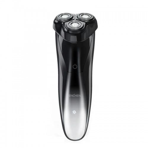 ریش تراش شیائومی Xiaomi Enchen Black Stone 3 CT Electric Shaver — تصویر ۴
