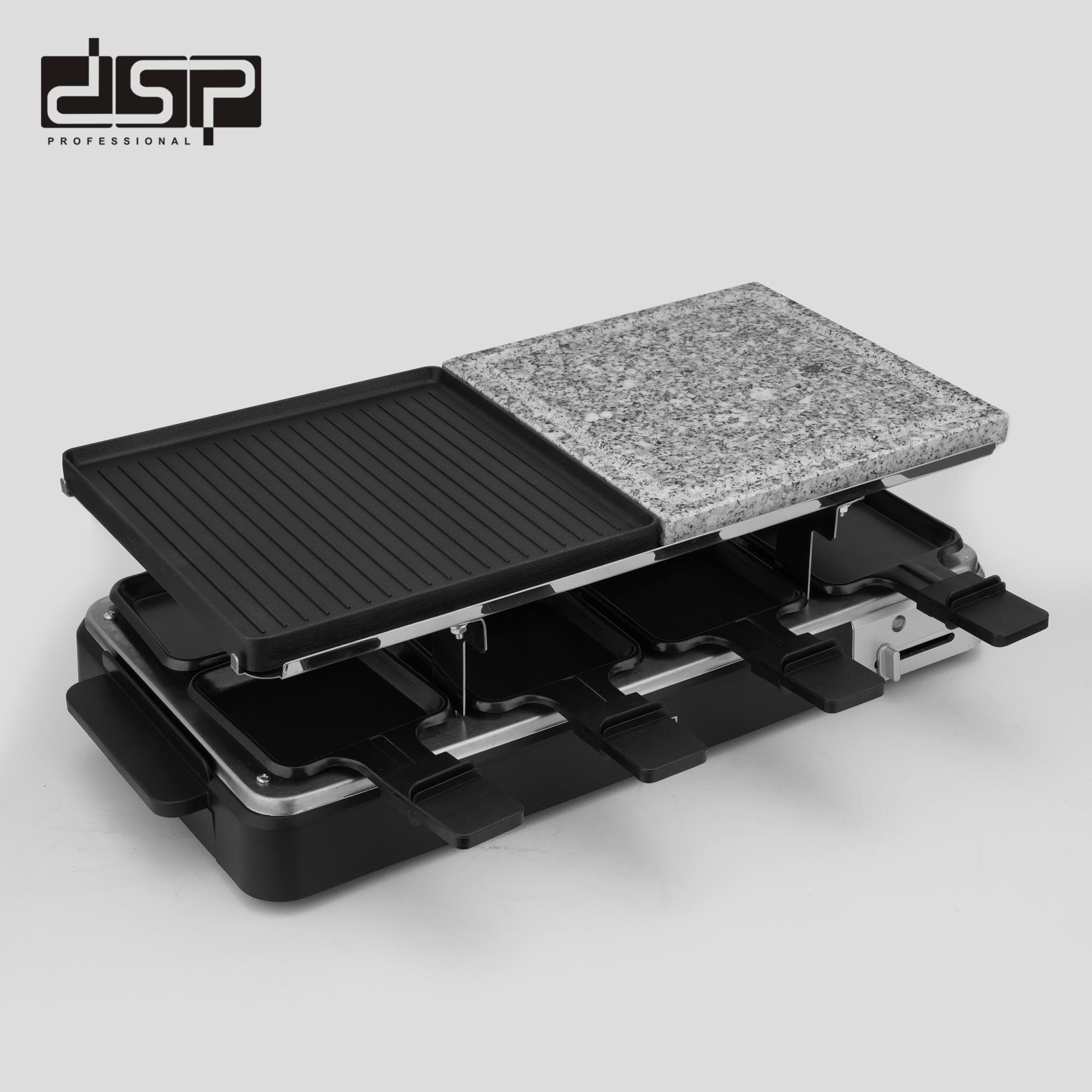 باربیکیو و گریل مدل DSP KB1084 — تصویر ۵
