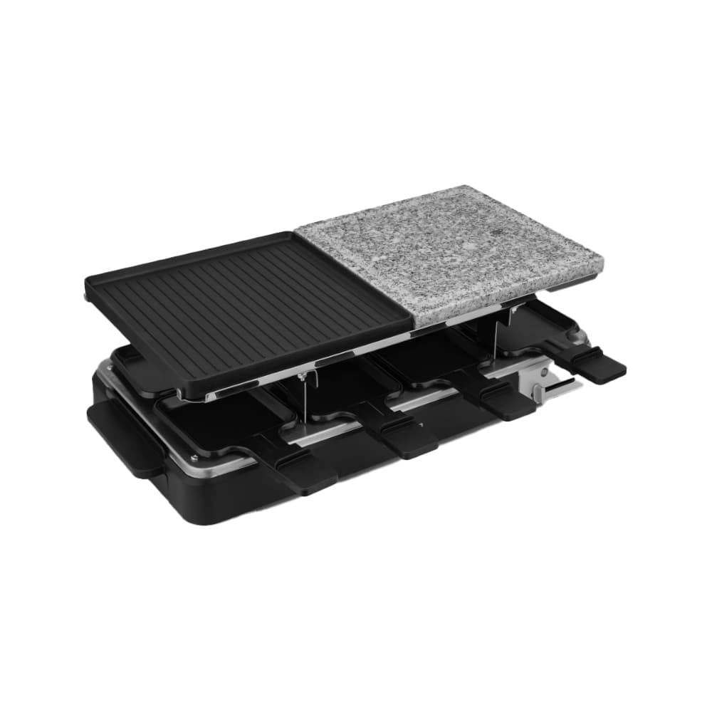 باربیکیو و گریل مدل DSP KB1084 — تصویر ۴