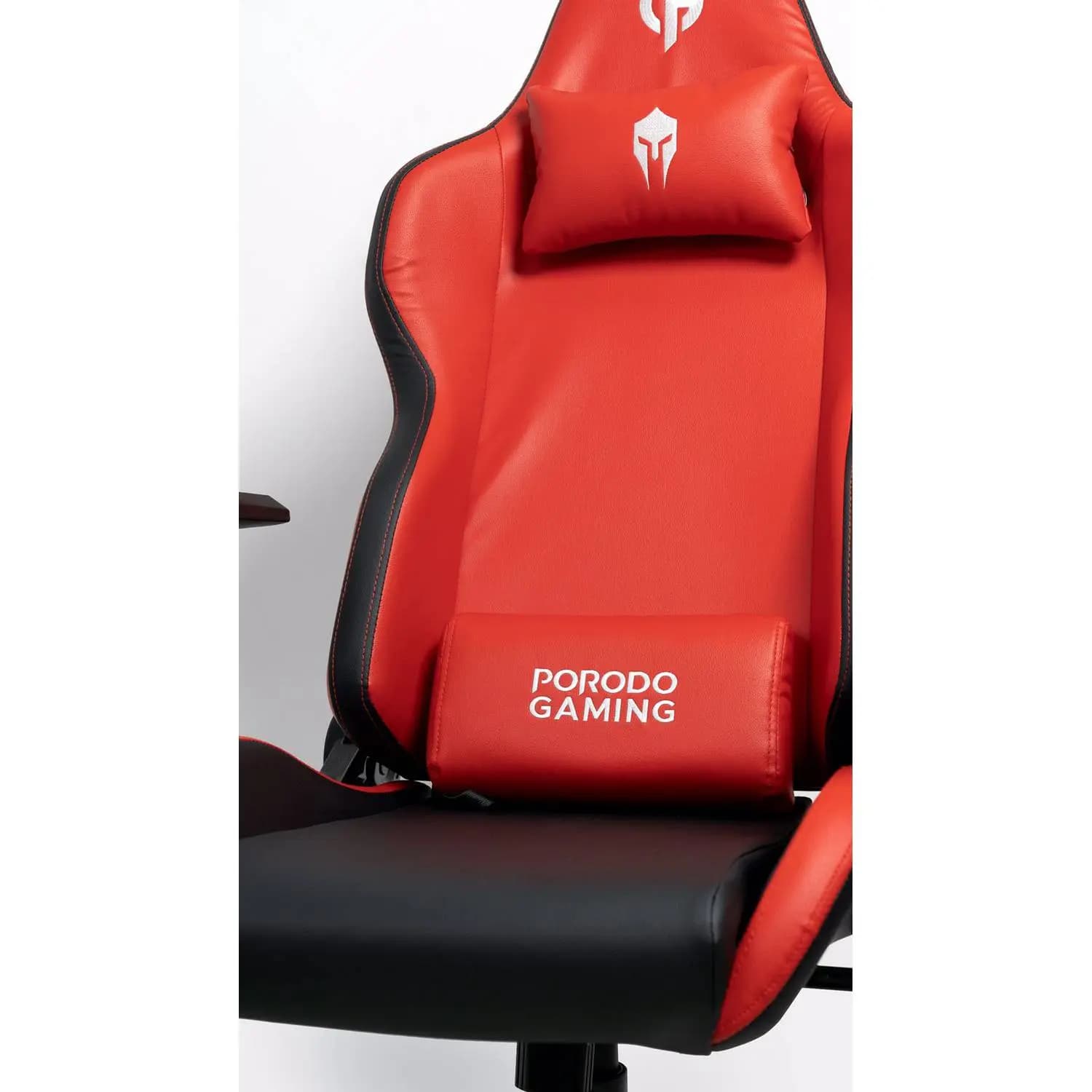 صندلی گیمینگ پرودو مدل Porodo Gaming Professional Gaming Chair PDX522 — تصویر ۱۲