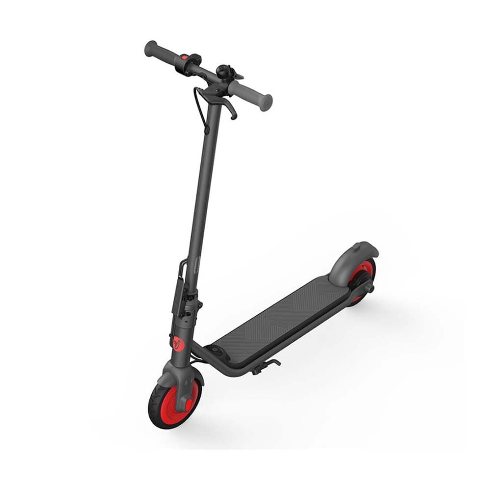 اسکوتر برقی بچه‌گانه شیائومی سگوی ناین بات مدل Ninebot eKickScooter ZING C20
