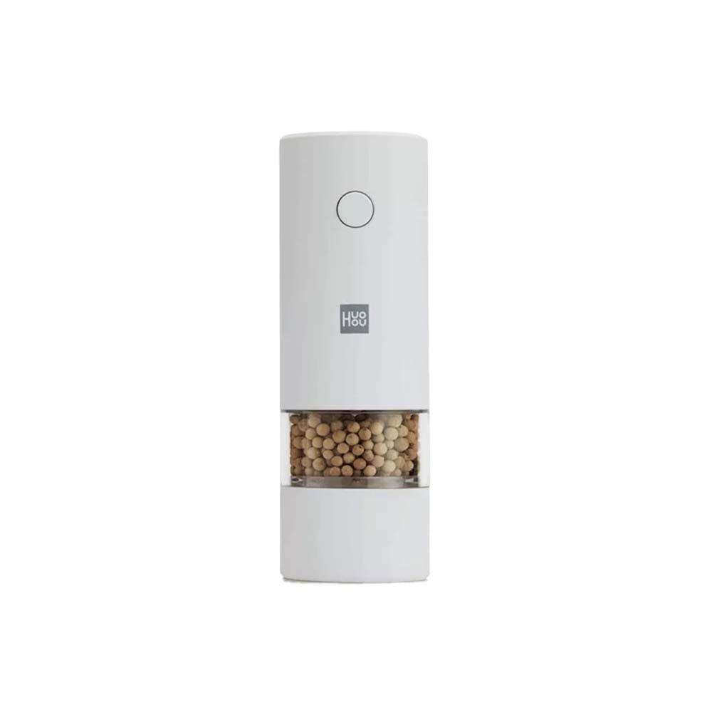 فلفل ساب و نمک ساب شارژی شیائومی Xiaomi HUOHOU Electric Grinder HU0144