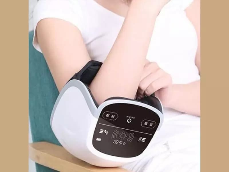 ماساژور زانو شیائومی Xiaomi Mini Knee Massager uLap520 — تصویر ۶