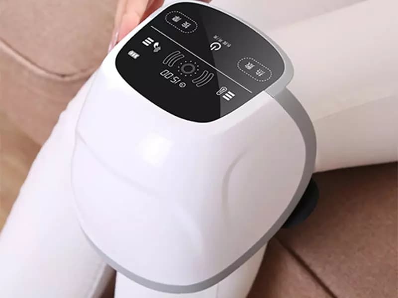 ماساژور زانو شیائومی Xiaomi Mini Knee Massager uLap520 — تصویر ۷