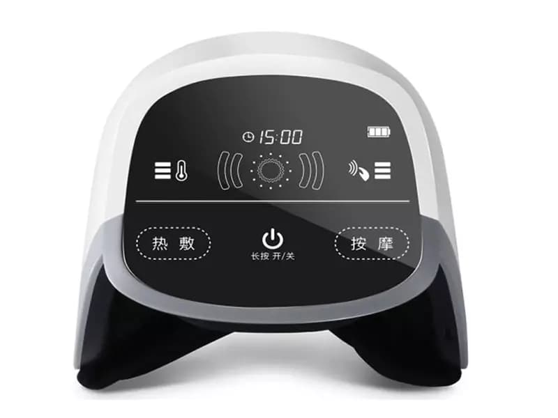 ماساژور زانو شیائومی Xiaomi Mini Knee Massager uLap520 — تصویر ۹