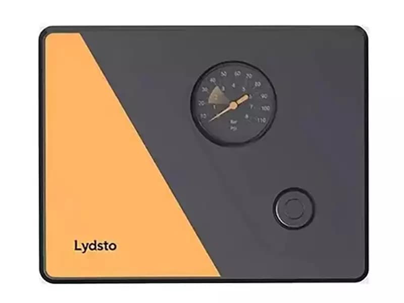 پمپ باد لاستیک ماشین شیائومی Xiaomi Lydsto Compressor YM-CQB01 — تصویر ۴
