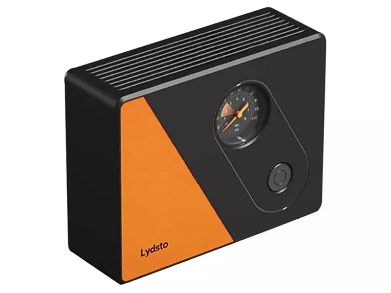 پمپ باد لاستیک ماشین شیائومی Xiaomi Lydsto Compressor YM-CQB01 — تصویر ۳