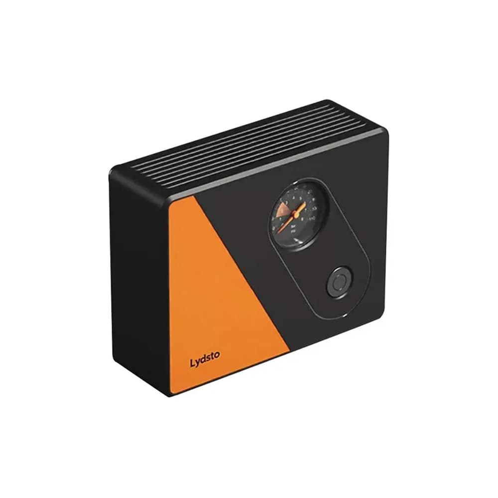 پمپ باد لاستیک ماشین شیائومی Xiaomi Lydsto Compressor YM-CQB01 — تصویر ۲